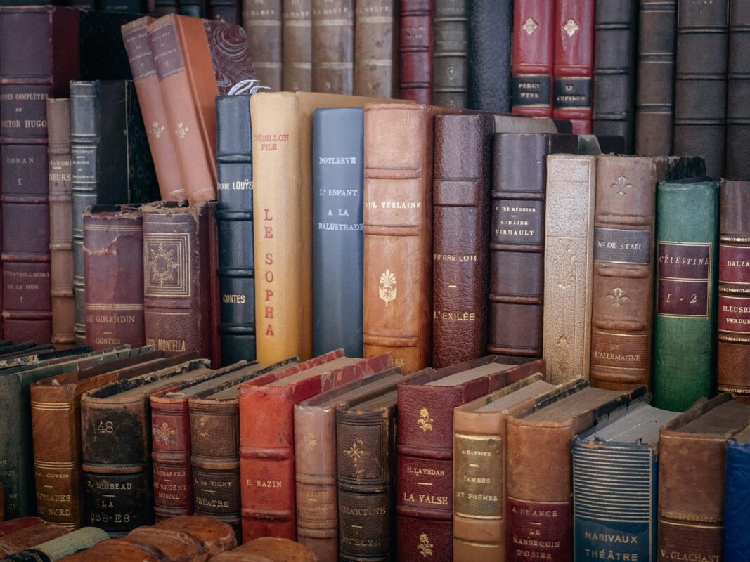 Mass Art Books — books and book storage in Boston, MA