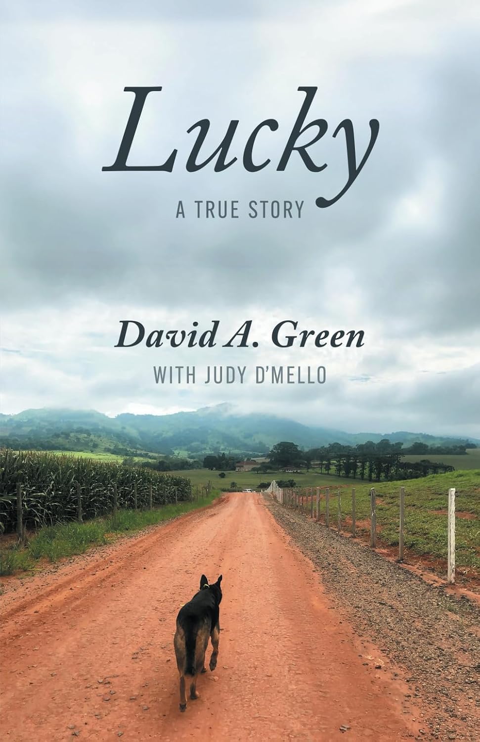 Lucky: A True Story